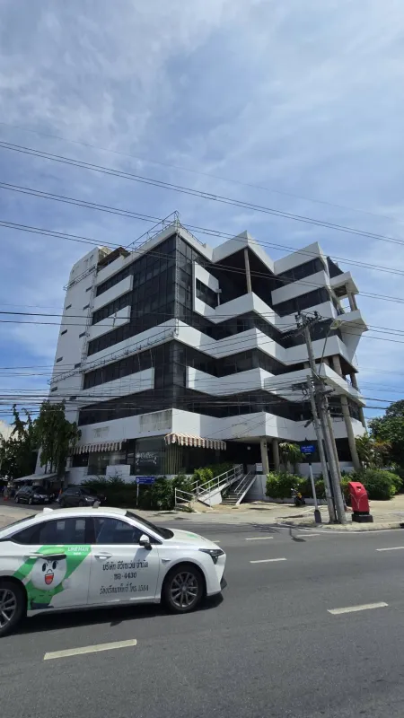 รูปที่2 ต้องการขายอาคารพาณิชย์ บางพูด ปากเกร็ด ราคา 88,800,000 บาท