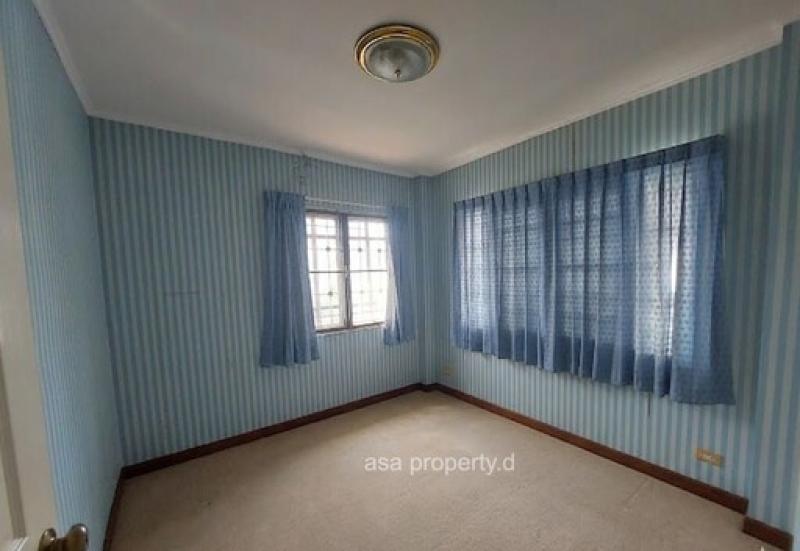 รูปที่2 ต้องการขายบ้านพร้อมที่ดิน ออเงิน เขตสายไหม ราคา 3,990,000 บาท
