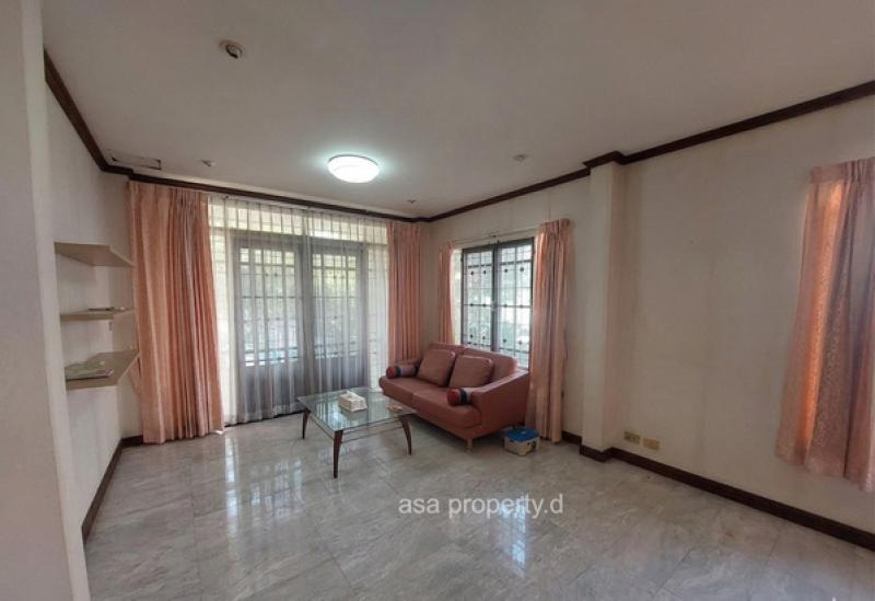 รูปที่3 ต้องการขายบ้านพร้อมที่ดิน ออเงิน เขตสายไหม ราคา 3,990,000 บาท
