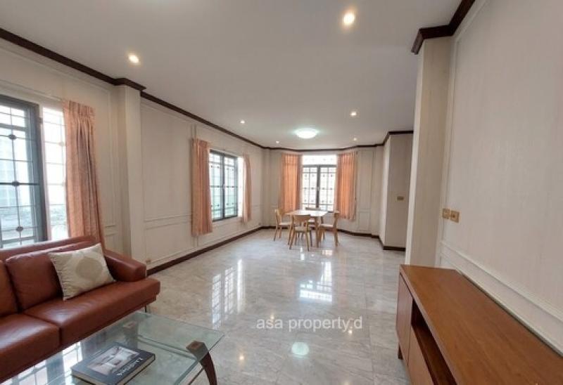 รูปที่4 ต้องการขายบ้านพร้อมที่ดิน ออเงิน เขตสายไหม ราคา 3,990,000 บาท