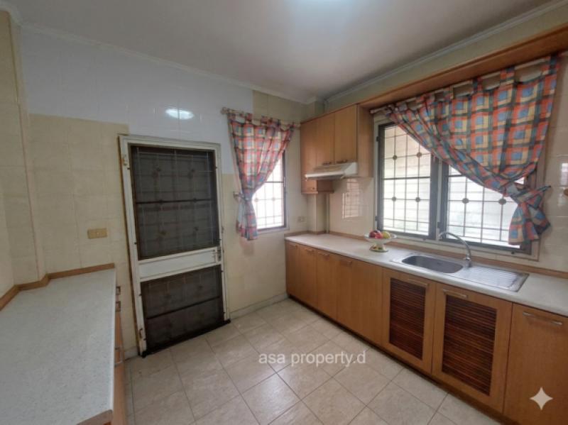 รูปที่5 ต้องการขายบ้านพร้อมที่ดิน ออเงิน เขตสายไหม ราคา 3,990,000 บาท