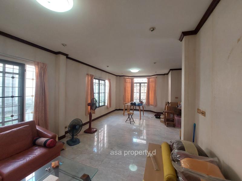 รูปที่6 ต้องการขายบ้านพร้อมที่ดิน ออเงิน เขตสายไหม ราคา 3,990,000 บาท
