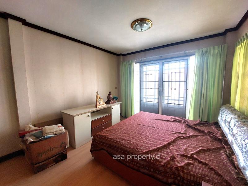 รูปที่7 ต้องการขายบ้านพร้อมที่ดิน ออเงิน เขตสายไหม ราคา 3,990,000 บาท