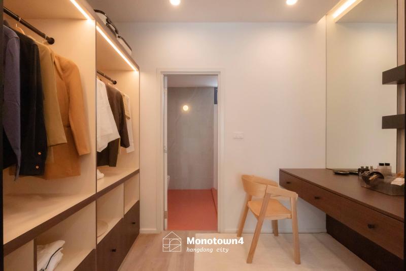 รูปที่7 ต้องการขายทาวน์โฮม สันผักหวาน หางดง ราคา 3,390,000 บาท
