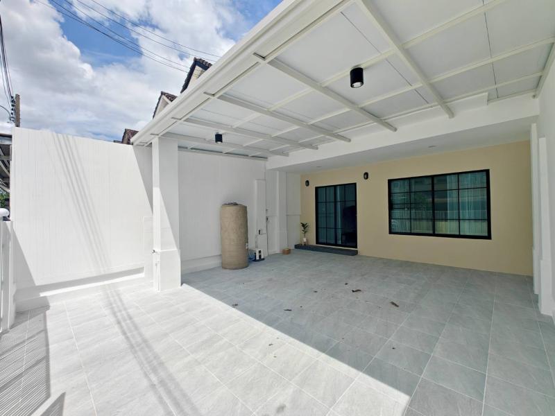 รูปที่2 ต้องการขายบ้านพร้อมที่ดิน บึงยี่โถ ธัญบุรี ราคา 2,590,000 บาท