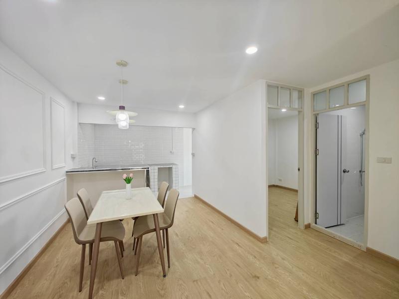 รูปที่4 ต้องการขายบ้านพร้อมที่ดิน บึงยี่โถ ธัญบุรี ราคา 2,590,000 บาท