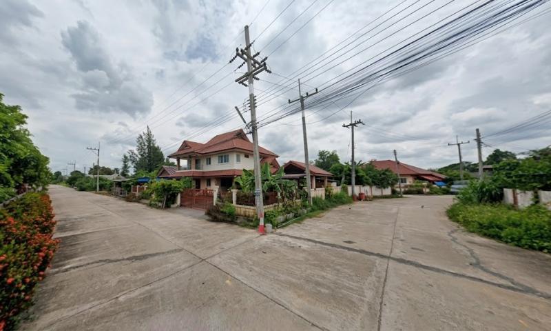 รูปที่6 ต้องการขายที่ดินเปล่า ชมภู สารภี ราคา 1,000,000 บาท