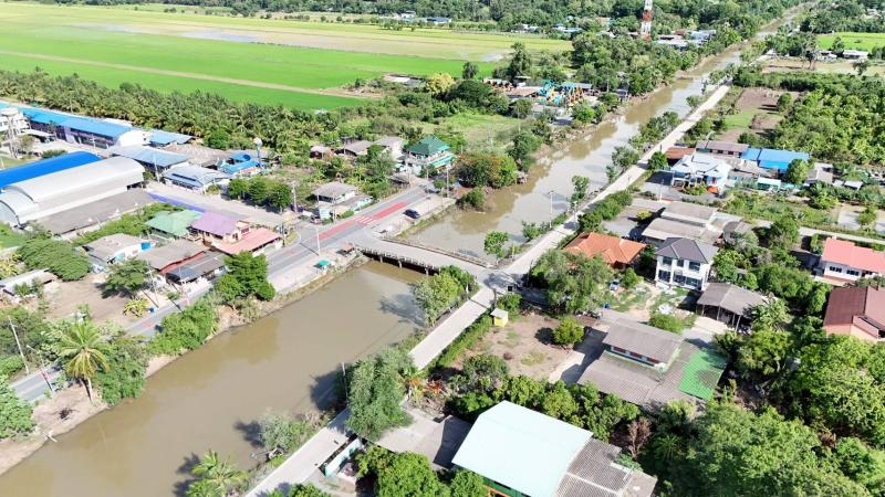 รูปที่7 ต้องการขายที่ดินเปล่า คลองห้า คลองหลวง ราคา 6,900 บาท