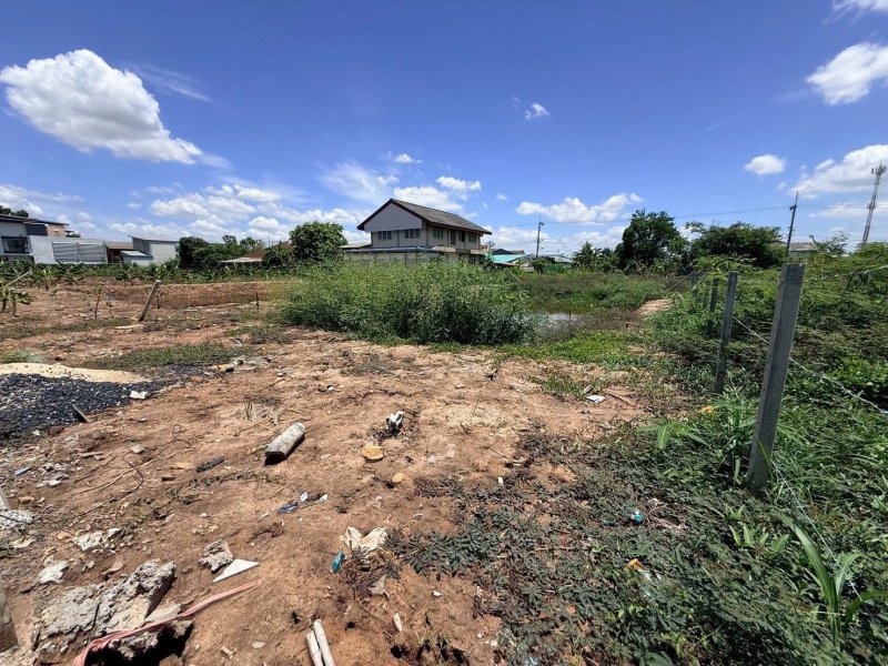 รูปที่4 ต้องการขายที่ดินเปล่า ลาดสวาย ลำลูกกา ราคา 1,958,000 บาท
