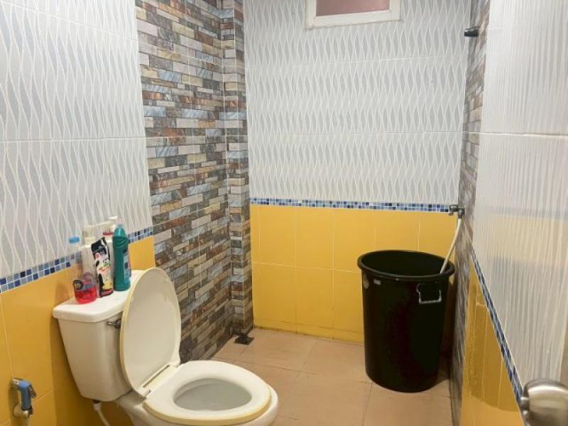 รูปที่8 ต้องการขายบ้านพร้อมที่ดิน เนินพระ เมืองระยอง ราคา 1,850,000 บาท