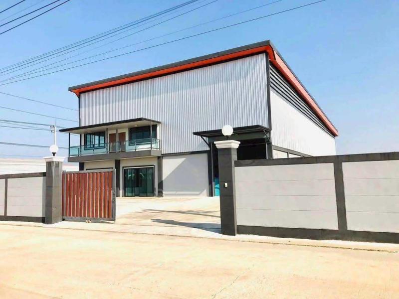 รูปที่6 ต้องการขายบ้านพร้อมที่ดิน ละหาร บางบัวทอง ราคา 2,340,000 บาท