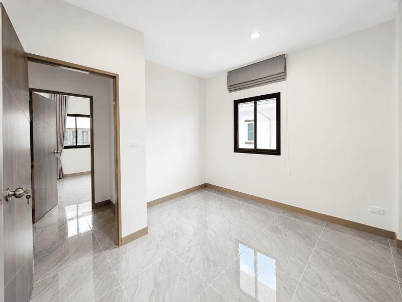 รูปที่6 ต้องการขายบ้านพร้อมที่ดิน คลองถนน เขตสายไหม ราคา 6,990,000 บาท