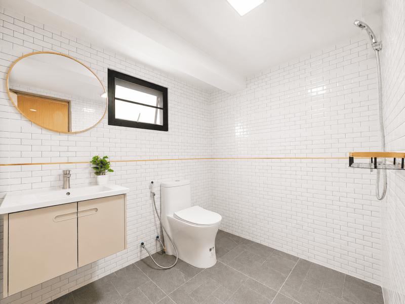 รูปที่8 ต้องการขายบ้านพร้อมที่ดิน คลองถนน เขตสายไหม ราคา 6,990,000 บาท