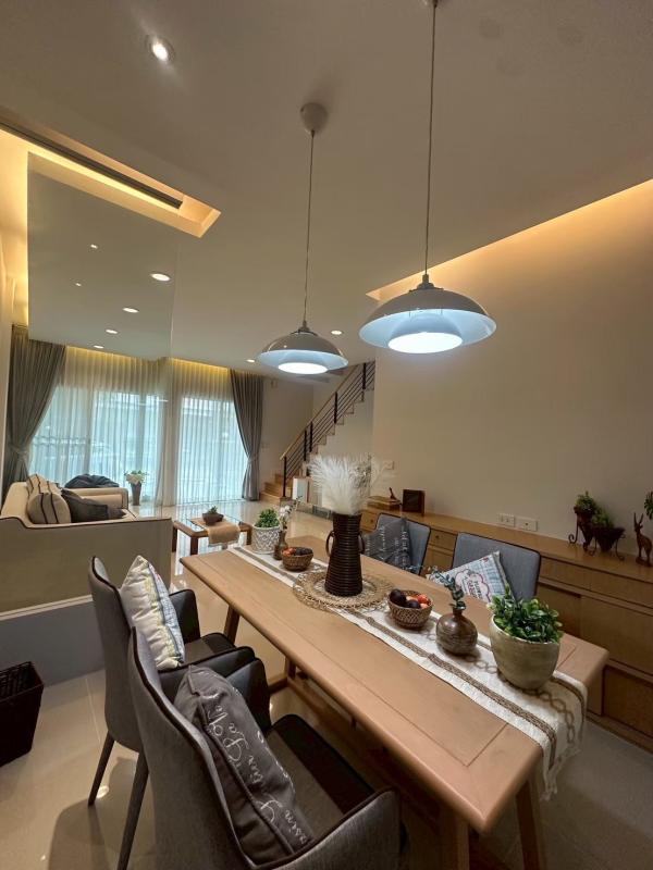 รูปที่5 ต้องการขายทาวน์โฮม สวนใหญ่ เมืองนนทบุรี ราคา 4,490,000 บาท