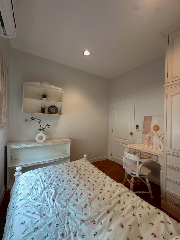 รูปที่7 ต้องการขายทาวน์โฮม สวนใหญ่ เมืองนนทบุรี ราคา 4,490,000 บาท