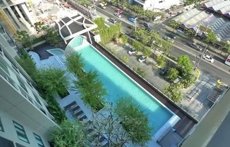 รูปที่3 ต้องการขายคอนโดมิเนียม พระโขนง เขตคลองเตย ราคา 3,970,000 บาท