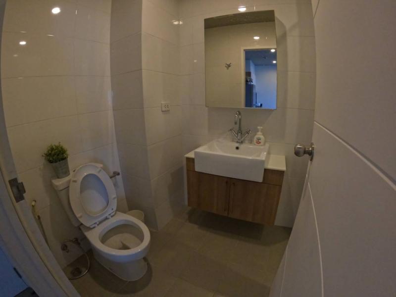 รูปที่4 ต้องการขายคอนโดมิเนียม พระโขนง เขตคลองเตย ราคา 3,970,000 บาท