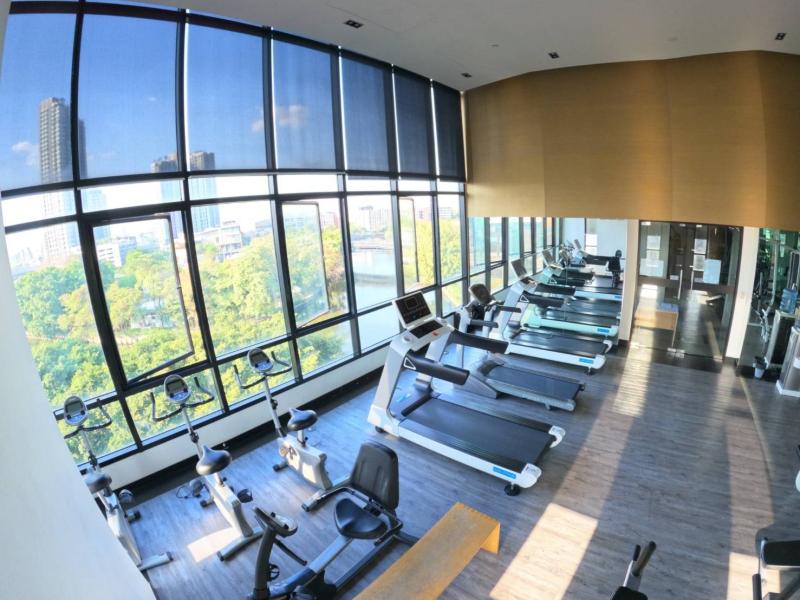 รูปที่5 ต้องการขายคอนโดมิเนียม พระโขนง เขตคลองเตย ราคา 3,970,000 บาท