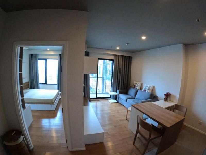 รูปที่6 ต้องการขายคอนโดมิเนียม พระโขนง เขตคลองเตย ราคา 3,970,000 บาท