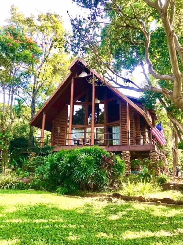 รูปที่7 ต้องการขายบ้านพร้อมที่ดิน ออนใต้ สันกำแพง ราคา 49,000,000 บาท