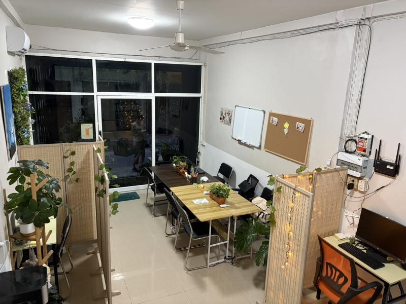 รูปที่3 ต้องการขายอาคารพาณิชย์ ทุ่งมหาเมฆ เขตสาทร ราคา 4,000,000 บาท