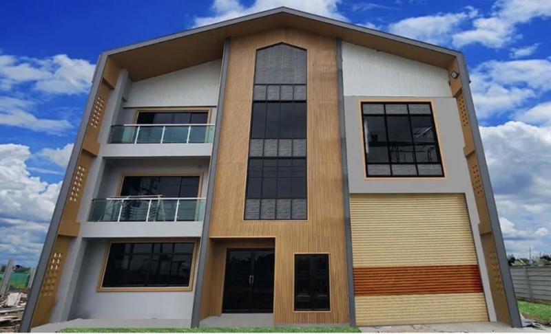 รูปที่6 ต้องการขายที่ดินเปล่า ละหาร บางบัวทอง ราคา 1,390,000 บาท