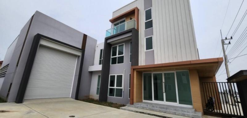 รูปที่8 ต้องการขายที่ดินเปล่า ละหาร บางบัวทอง ราคา 1,390,000 บาท