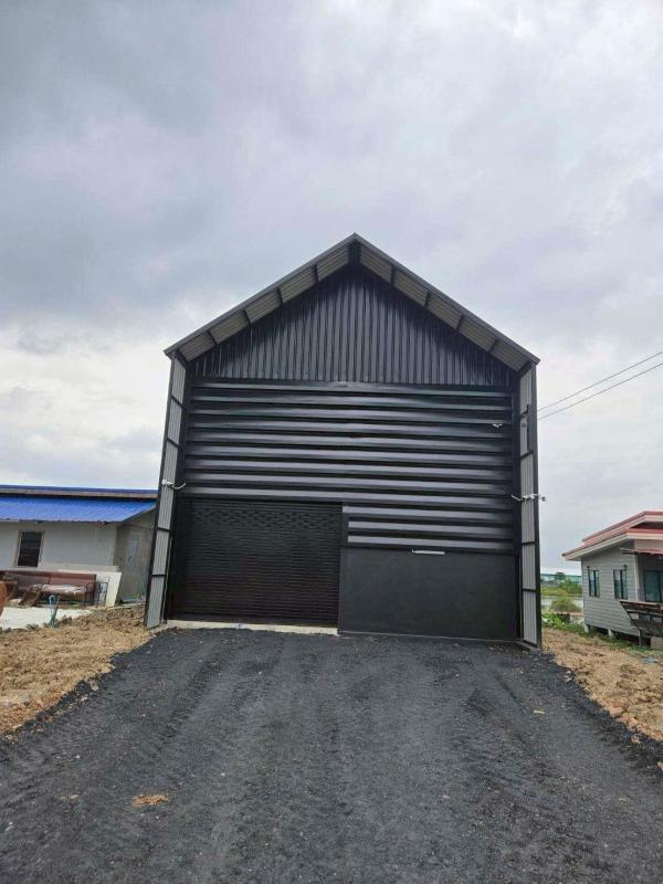 รูปที่5 ต้องการขายบ้านพร้อมที่ดิน ละหาร บางบัวทอง ราคา 2,340,000 บาท