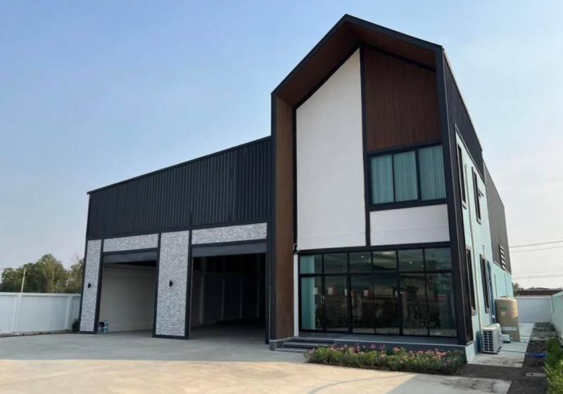รูปที่6 ต้องการขายบ้านพร้อมที่ดิน ละหาร บางบัวทอง ราคา 2,340,000 บาท