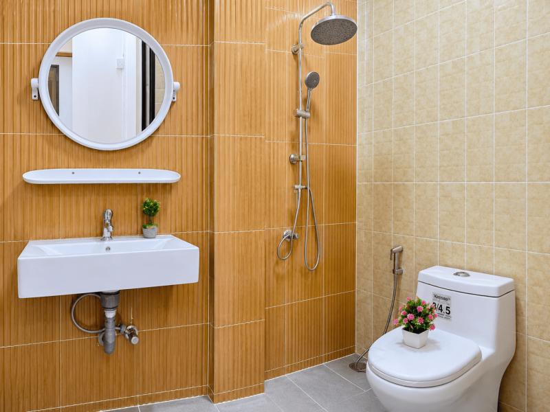 รูปที่7 ต้องการขายบ้านพร้อมที่ดิน สายไหม เขตสายไหม ราคา 1,950,000 บาท