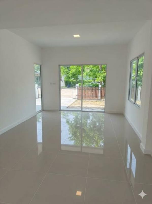 รูปที่3 ต้องการขายบ้านพร้อมที่ดิน บางบัวทอง บางบัวทอง ราคา 4,790,000 บาท