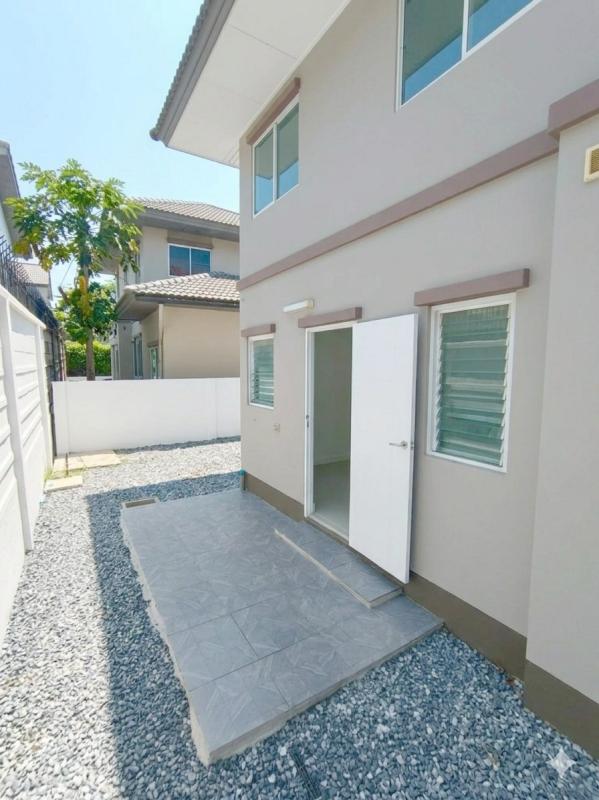 รูปที่7 ต้องการขายบ้านพร้อมที่ดิน บางบัวทอง บางบัวทอง ราคา 4,790,000 บาท