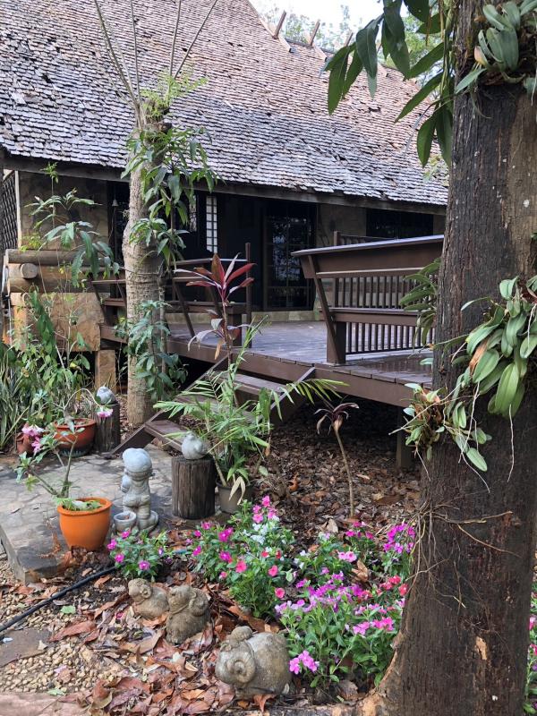 รูปที่4 ต้องการขายบ้านพร้อมที่ดิน ช่องสะเดา เมืองกาญจนบุรี ราคา 18,000,000 บาท