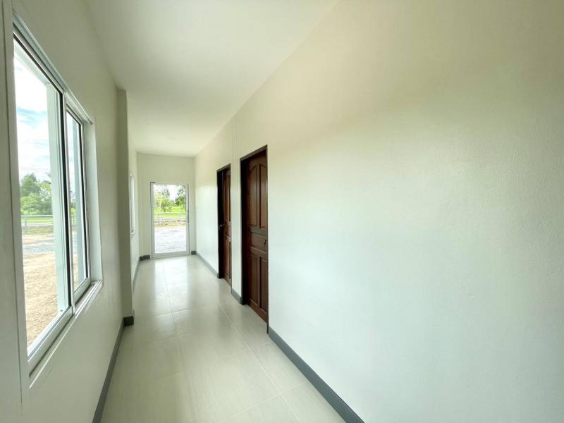 รูปที่3 ต้องการขายบ้านพร้อมที่ดิน บ้านสระ สามชุก ราคา 1,990,000 บาท
