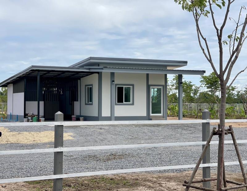 รูปที่4 ต้องการขายบ้านพร้อมที่ดิน บ้านสระ สามชุก ราคา 1,990,000 บาท