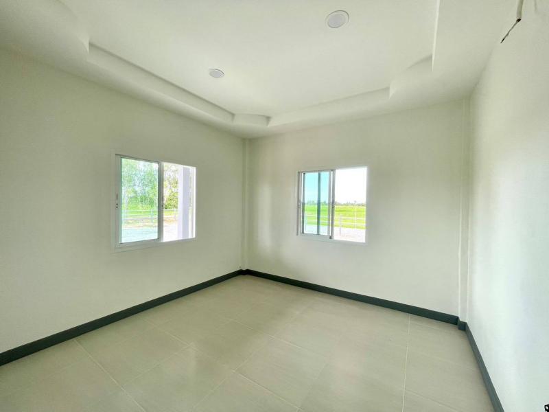 รูปที่7 ต้องการขายบ้านพร้อมที่ดิน บ้านสระ สามชุก ราคา 1,990,000 บาท