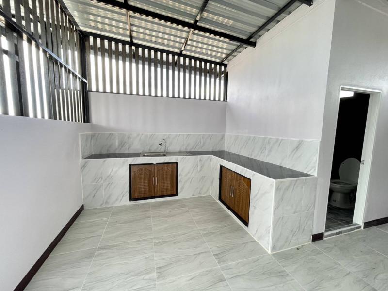 รูปที่8 ต้องการขายบ้านพร้อมที่ดิน บ้านสระ สามชุก ราคา 1,990,000 บาท