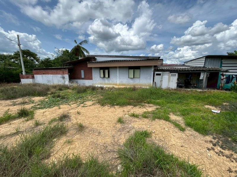 รูปที่5 ต้องการขายที่ดินเปล่า มาบแค เมืองนครปฐม ราคา 900,000 บาท