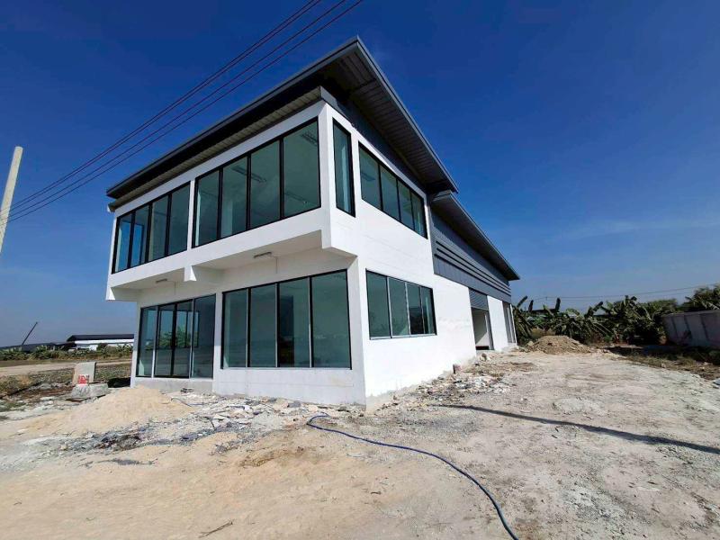 รูปที่6 ต้องการขายบ้านพร้อมที่ดิน ละหาร บางบัวทอง ราคา 2,340,000 บาท