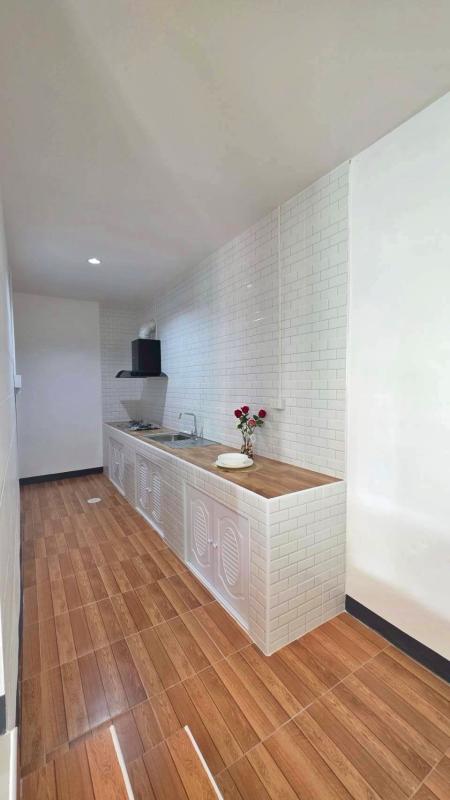รูปที่4 ต้องการขายบ้านพร้อมที่ดิน ลำผักชี เขตหนองจอก ราคา 2,290,000 บาท
