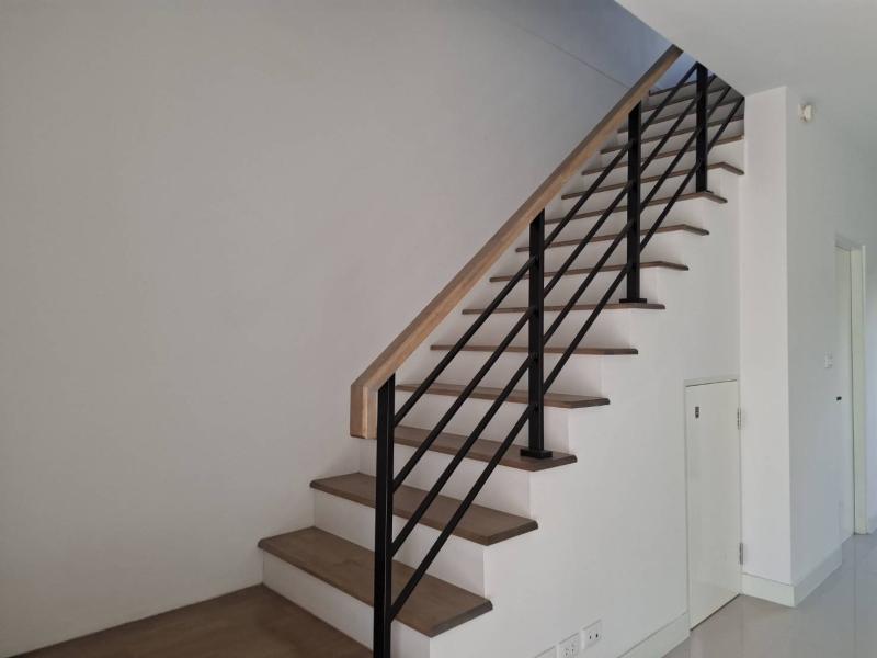รูปที่3 ต้องการขายทาวน์โฮม ประเวศ เขตประเวศ ราคา 5,980,000 บาท