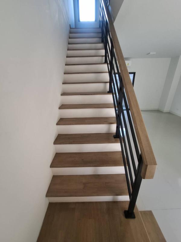 รูปที่4 ต้องการขายทาวน์โฮม ประเวศ เขตประเวศ ราคา 5,980,000 บาท