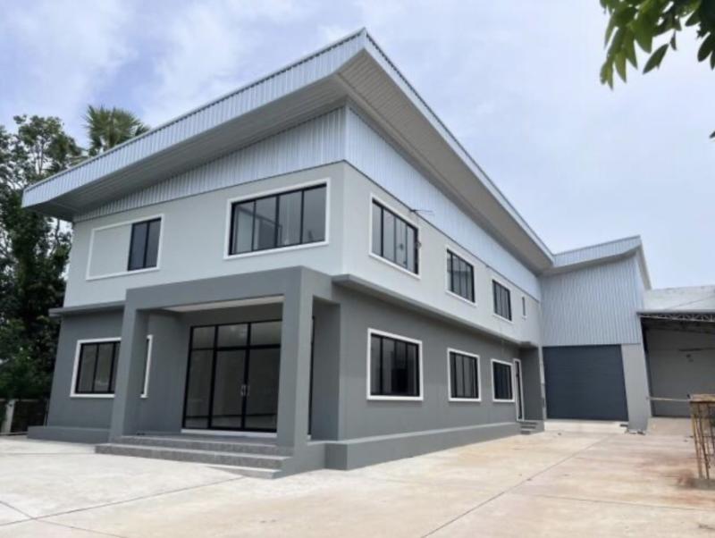รูปที่4 ต้องการขายที่ดินเปล่า ละหาร บางบัวทอง ราคา 1,390,000 บาท
