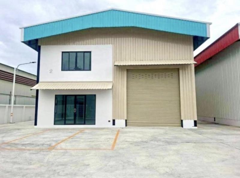 รูปที่6 ต้องการขายที่ดินเปล่า ละหาร บางบัวทอง ราคา 1,390,000 บาท