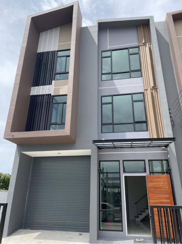 รูปที่8 ต้องการขายที่ดินเปล่า ละหาร บางบัวทอง ราคา 1,390,000 บาท
