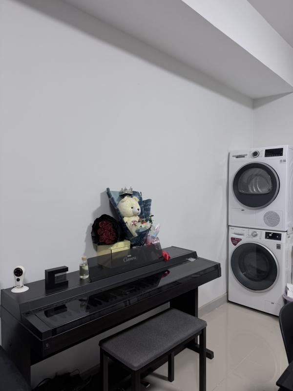 ยกบ้านให้ฟรี ทาวน์โฮม 2 ชั้น 3 ห้องนอน 2 ห้องน้ำ พร้อมเฟอร์นิเจอร์ เข้าอยู่ได้ทันที