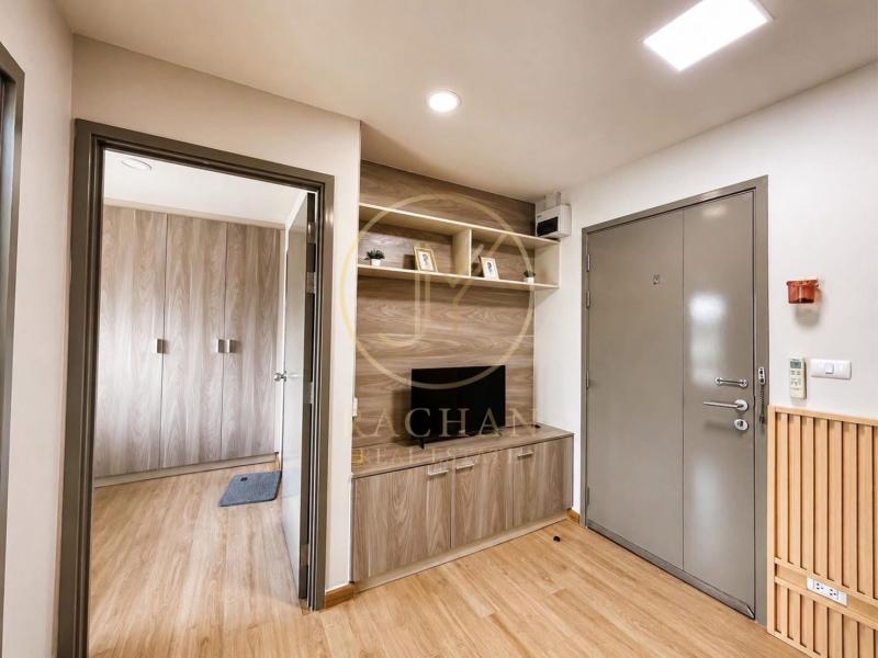 รูปที่2 ต้องการขายคอนโดมิเนียม คลองหนึ่ง คลองหลวง ราคา 1,390,000 บาท