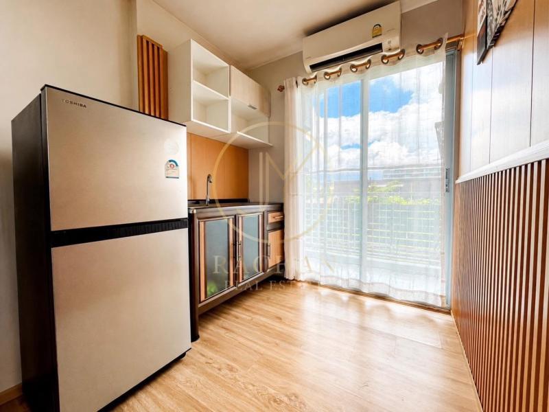 รูปที่3 ต้องการขายคอนโดมิเนียม คลองหนึ่ง คลองหลวง ราคา 1,390,000 บาท
