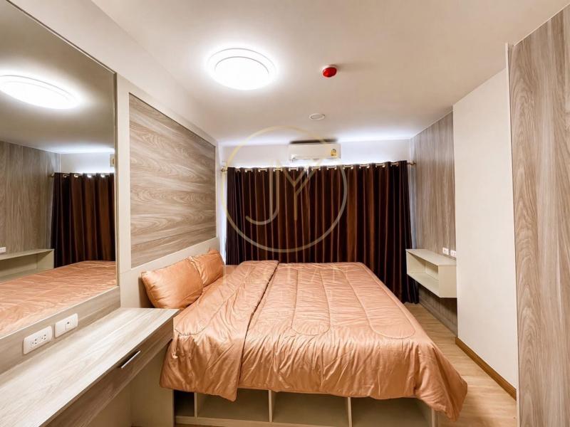 รูปที่4 ต้องการขายคอนโดมิเนียม คลองหนึ่ง คลองหลวง ราคา 1,390,000 บาท