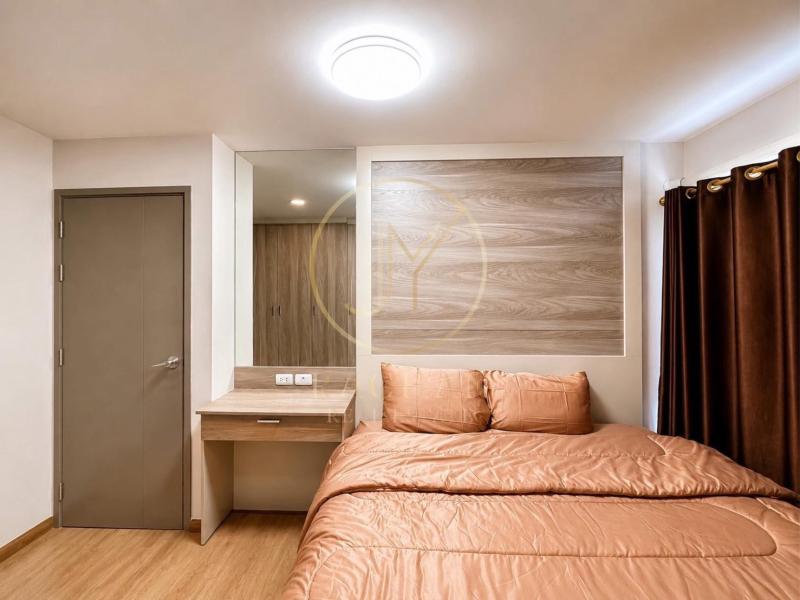 รูปที่5 ต้องการขายคอนโดมิเนียม คลองหนึ่ง คลองหลวง ราคา 1,390,000 บาท